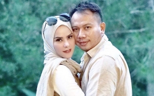 Kerap Diterpa Isu Miring, Vicky Prasetyo Diminta Pertahankan Rumah Tangga