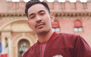 Dituduh Edit Foto, Robby Purba Beri Jawaban Menohok