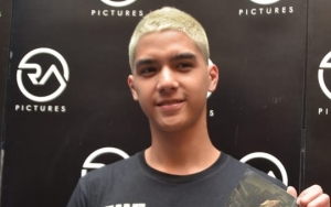 Gaya Rambut Baru Al Ghazali 'Satukan' Maia dan Ahmad Dhani, Kok Bisa?