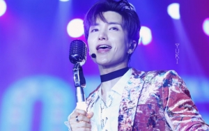 Beri Bocoran Soal Comeback, Leeteuk Ungkap SuJu Mulai Latihan Bareng Ryeowook