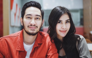 Kangen Momen Nikahan dengan Jeje Govinda, Syahnaz Sadiqah Bagikan Foto Ini