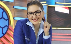 Donna Agnesia Ambil Hikmah dari Kekalahan Jepang di Piala Dunia
