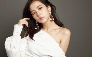 Tak Kalah dari Jennie, Intip Foto-Foto Jisoo Saat jadi Model Iklan Brand Olahraga