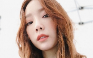 Bak Boneka Barbie, Intip Cantiknya Tae Yeon Syuting Iklan Baru