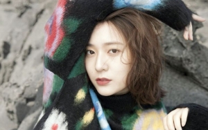 Krystal Bahas Rencana Menikah Hingga Komentarnya Soal Cinta Pada Pandangan Pertama