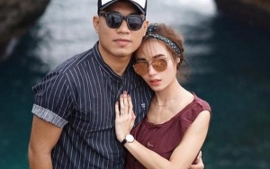 Setelah Dinikahi, Monica Imas Kaget Lihat Kebiasaan Rizal Armada Ini