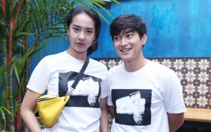 Gaya Pacaran Dikritik Terlalu Dewasa, Anya Geraldine dan Bio Tertawakan Sindiran Haters