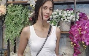 Paula Verhoeven Pamer Paha Mulus, Netter: Beruntung Banget Baim Wong