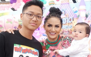 Anang-Ashanty Ajak Dinner Mewah, Krisdayanti Siapkan Ini untuk Ultah Azriel