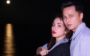Ussy Sulistiawaty Jenguk Istri Sugianto Sabran yang Baru Melahirkan, Netter Tanyakan Usia Kehamilan