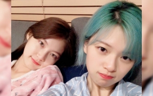 Dukung Twice, Gong Seung Yeon Berharap Member Ini Jadi Adiknya