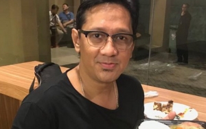 Kembali Bikin Ngakak, Andre Taulany 'Heran' Disebut Mirip dengan V BTS