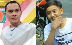 Mbah Mijan Selfie Bareng Seleb Tik Tok Bowo, Netter Pertanyakan Tarif Foto