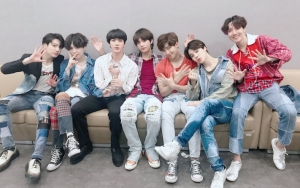 Stasiun TV Korea Rebutan Undang BTS Isi Ajang Penghargaan dan Festival Akhir Tahun