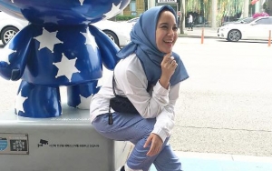 Chacha Frederica Menangis Dijudesi Perawat, Pihak RS Turun Tangan