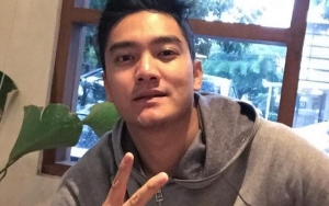 Boy William Banjir Pujian Ikuti Gaya Seleb Tik Tok Bowo Alpenliebe