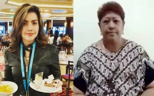 Barbie Kumalasari Tanggapi Sinis Ibu Diprediksi Kasar Gara-Gara Kekuatan Gaib 