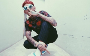 Kerap Dijadikan Bahan Cyber Bully, Young Lex Berniat Jadi Mentor Bowo Tik Tok