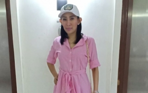 Batal Mundur dari Dunia Hiburan, Dewi Sanca Pilih Kerja Setelah Keguguran