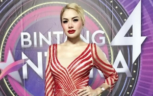 Nikita Mirzani Tulis Pesan Bijak di Media Sosial, Netter: Buat Dirinya Sendiri