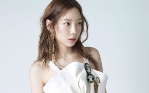 Rayakan 12 Juta Pengikut, Tae Yeon Tampil Unyu Berambut Blonde