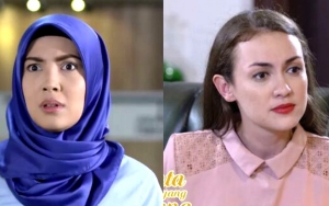 Ratna Galih-Rianti Cartwright Geser Rating 'Dunia Terbalik' dengan 'Cinta yang Hilang'?