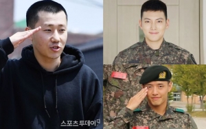Makin Eksis, Sunggyu-Ji Chang Wook dan Kang Ha Neul Bakal Main Musikal Militer