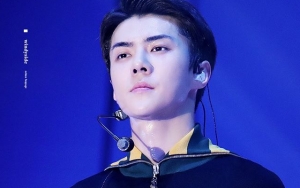 Bukan Sehun Lagi, Kocaknya Fans Ganti Idolakan Vivi Gara-Gara ini