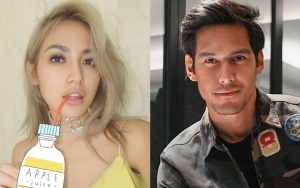 Jessica Iskandar dan Richard Kyle Unggah Foto yang Sama Saat Hadiri Pernikahan, Netter Heboh