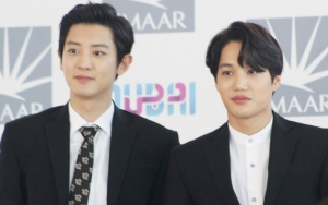 Lebih Senior di Instagram, Chanyeol Beri Nasihat ke Kai Soal Postingan yang Bagus