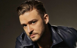 Suguhkan Single Kejutan di Musim Panas, Justin Timberlake Rilis 'SoulMate'
