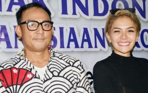 Nikita Mirzani Ungkap Alasan Dipo Absen di Acara Keluarganya, Cuek Tak Direstui Gara-Gara Beda Level