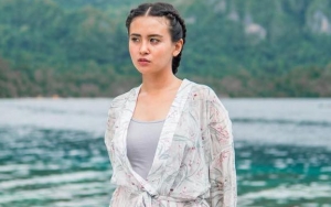 Cantik Hadiri IMAA 2018, Ayushita Dibilang Mirip Ria Irawan Hingga Yuni Shara