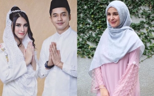 Beredar Foto Prewedding Adly Fairuz, Netter Seret Nama Shireen Sungkar