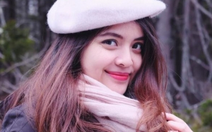 Tampil Cantik, Tasya Kamila Didoakan Jadi Ibu Menteri