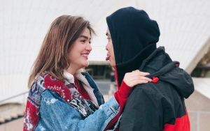 Hilda Vitria Banyak Bicara, Sikap Diam Billy Syahputra Jadi Perbincangan Warganet
