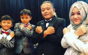 Hadir di Sidang Mediasi, Sule Diminta Anak Berjuang Tak Cerai dengan Lina