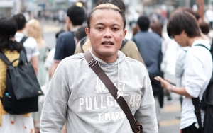 Ogah Cerai, Sule Sebut Orang Ketiga 'Setan' 