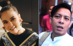 Video Unggahan Luna Maya dan Ariel NOAH Kembaran, Warganet: Pertanda Jodoh?