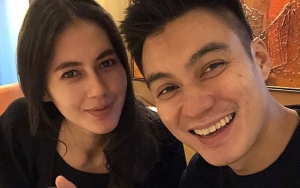 Salah Eja Nama, Baim Wong Diprotes Paula Verhoeven 