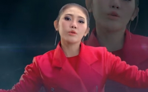 Makin Booming, Video Klip 'Meraih Bintang' Via Vallen Sukses Tembus Lima Juta Views