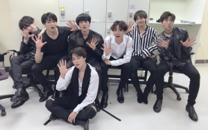 BTS Siap Rilis Lightstick ARMY Bomb Versi 3, Intip Bocoran Bentuknya
