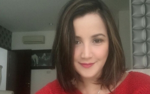 Latih Motorik Kylie, Andi Soraya Kurangi Nongkrong di Mall Bareng Teman