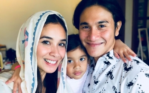 Sabet Tiga Penghargaan, Vino Bastian-Marsha Timothy Dijuluki Keluarga Berprestasi