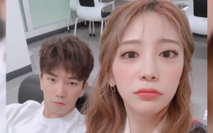 Makin Romantis, Choi Ye Sul Pamer Video Cium Mesra G.O