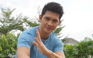 Iko Uwais Bertemu Aktris Cantik Idolanya di IMAA 2018, Siapa?