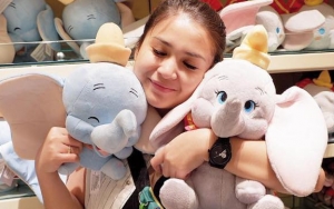 Dicibir Suruh Diet, Putri Titian Balas Komentar dan Dapat Dukungan Warganet Lain