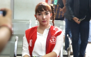 Biasa Hidup Glamor, Ini yang Dirasakan Roro Fitria Saat Mendekam di Penjara
