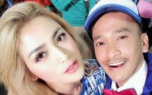 Pamer Foto Cantik Bak Pengantin, Jessica Iskandar Digoda Ruben Onsu Survei Tempat Pernikahan
