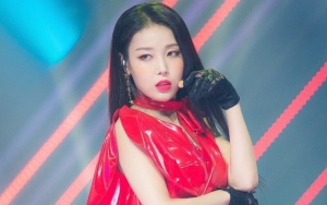 Seksi di Pemotretan, Yubin Malah Dikritik Habis-Habisan Gara-Gara Ekspresinya Ini